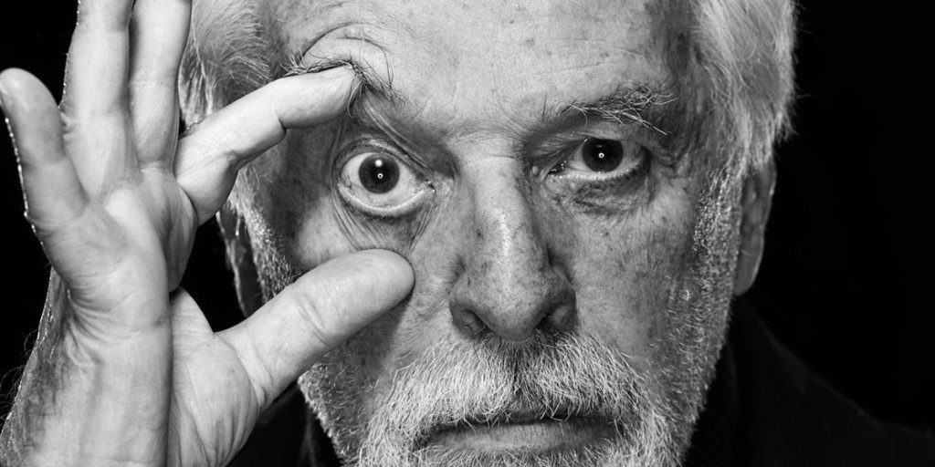 Jodorowsky e gli 82 comandamenti di Reyna d’Assia-Gurdjieff