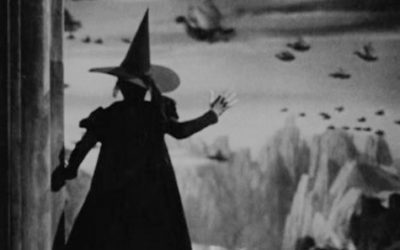 Il Narcisista e le sue Scimmie Volanti