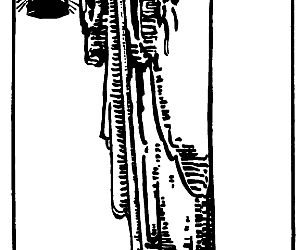 Percorso psico-spirituale dei tarocchi: L’ Eremita