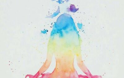 La paura di ESSERE CREATIVI è la PAURA DI ESSERE NOI STESSI