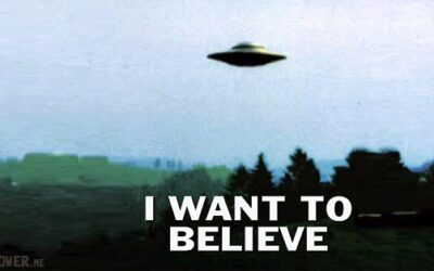 La Legge dell’ Attrazione e i 4 passi fondamentali per creare la propria realtà