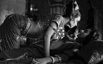 Kamasutra e Tantra: quali sono le principali differenze?