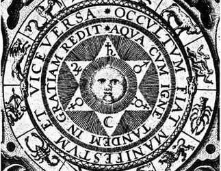 Alchimia : una descrizione generale