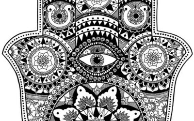 La mano di Fatima: il significato, la storia e la leggenda.