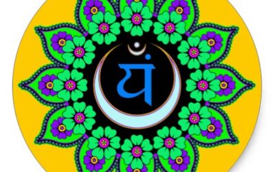 Il Quarto Chakra: Anahata