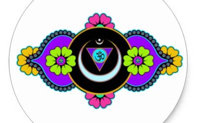 Il Sesto Chakra: Ajna