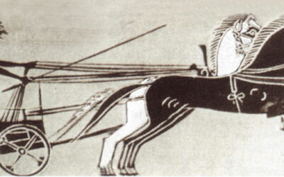 Il Mito della Biga Alata -Platone