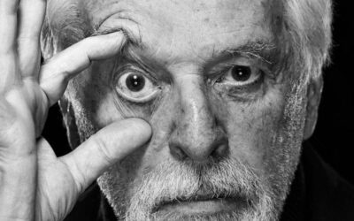 Psicomagia: I livelli di Coscienza secondo Jodorowsky