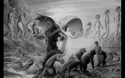 Qual’ è l’età della tua anima? Scopri le fasi evolutive dell’anima e trova la tua