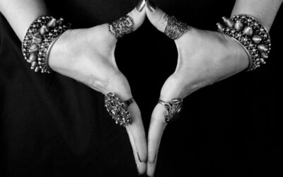 I Mudra ed il potere dei gesti