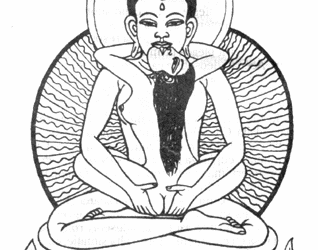 Sesso Tantrico: 4 semplici suggerimenti per principianti