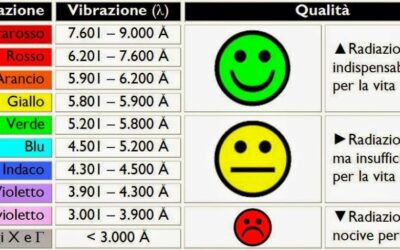 Gli Alimenti Superiori – La ricerca dell’Ing. Andrè Simoneton