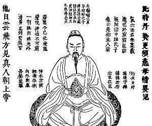 L’ Alchimia Cinese