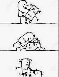 Le posizioni del Kamasutra per il pene piccolo