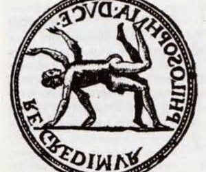 Anime Gemelle/Fiamme Gemelle: Il mito di Platone