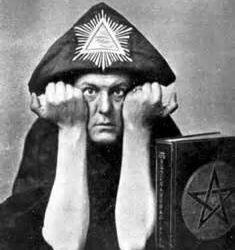 Il Libro della Forza di Aleister Crowley