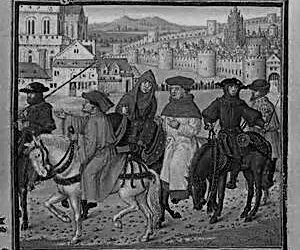 La Magna via Francigena: il cammino di Santiago in  Sicilia