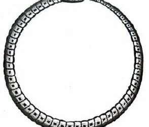 Alchimia: L’Ouroboros